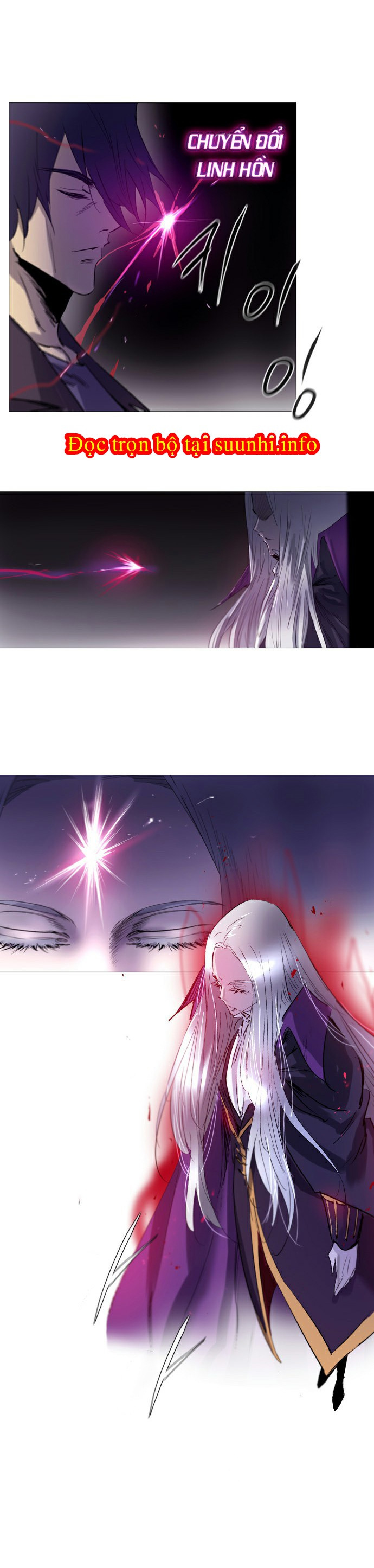 Soul Cartel - Chương 174 - Trang 16