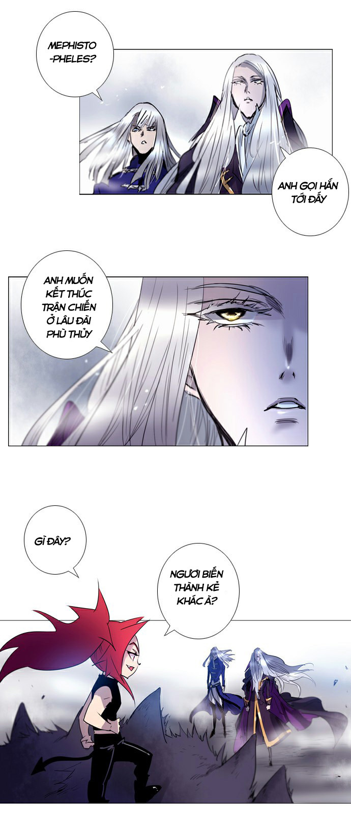 Soul Cartel - Chương 174 - Trang 20