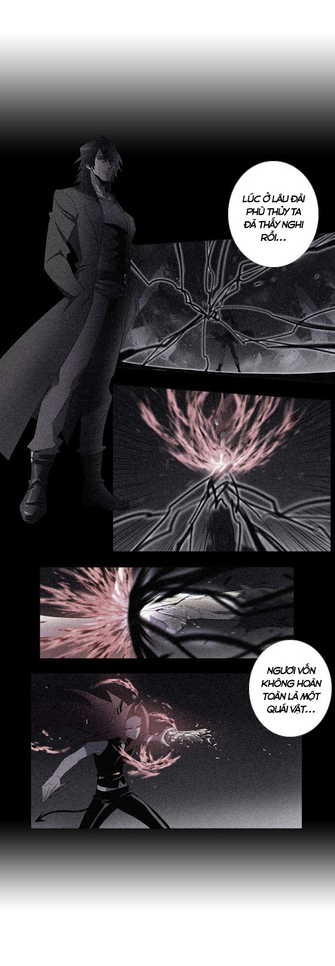 Soul Cartel - Chương 174 - Trang 21