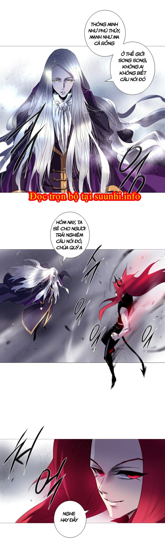 Soul Cartel - Chương 174 - Trang 23