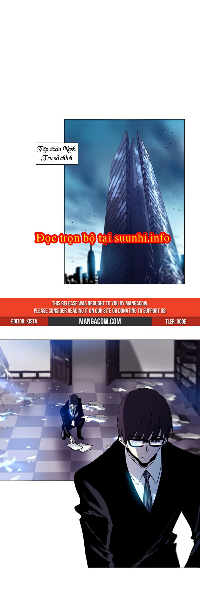 Soul Cartel - Chương 174 - Trang 5