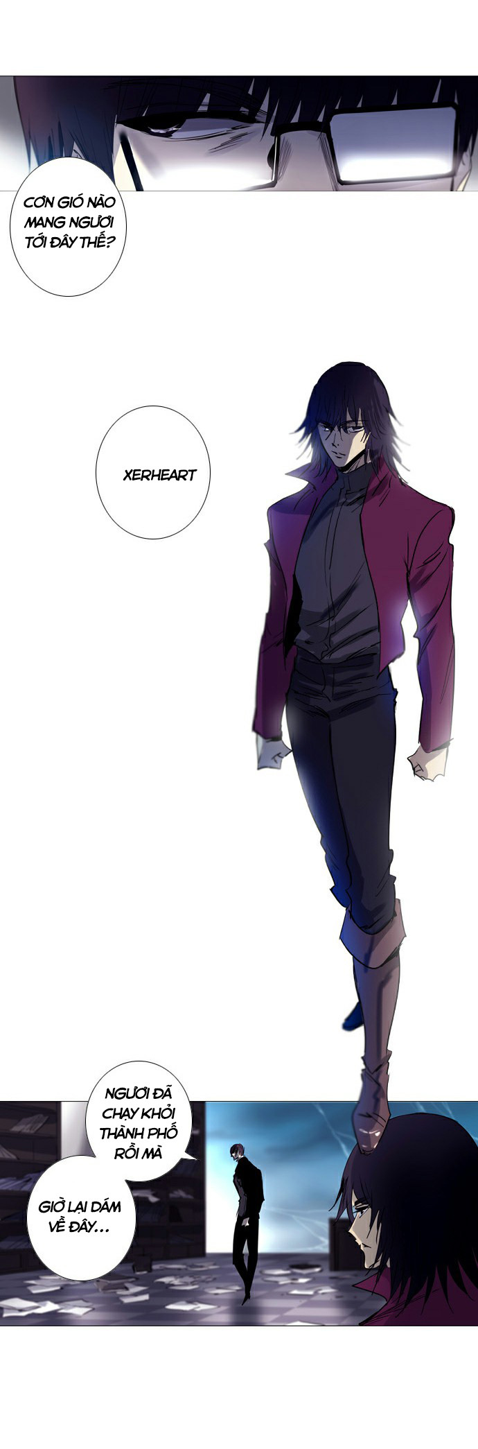 Soul Cartel - Chương 174 - Trang 6