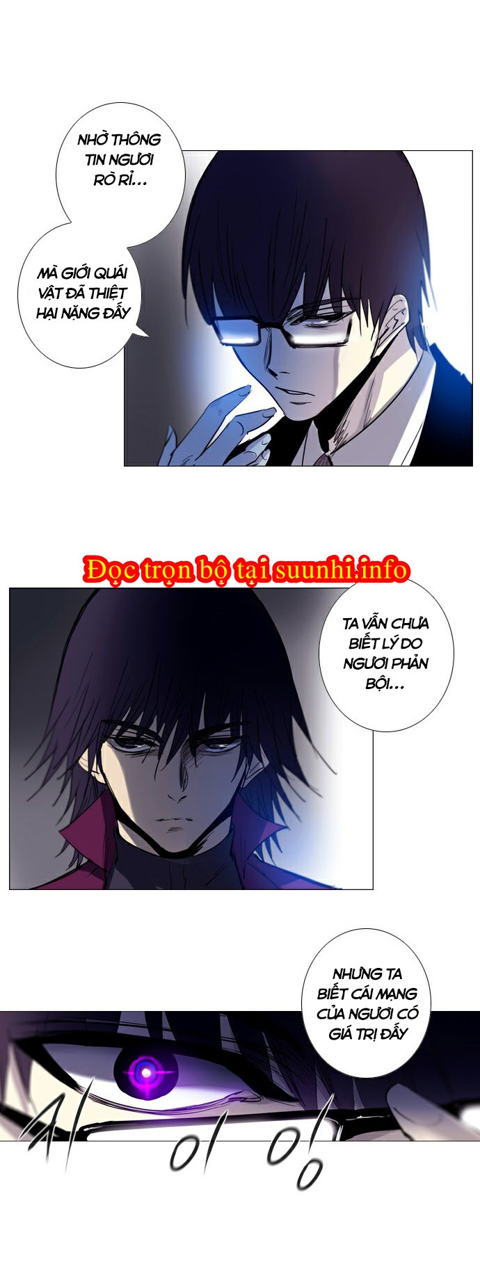 Soul Cartel - Chương 174 - Trang 7