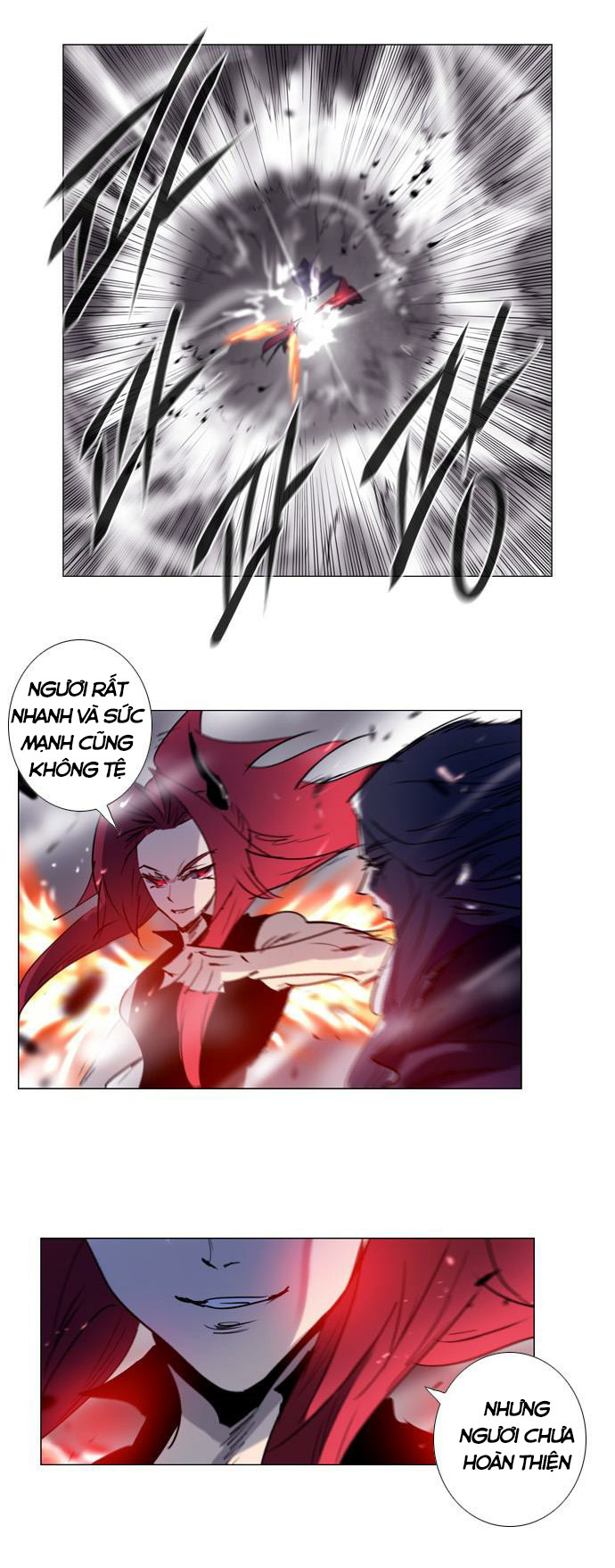 Soul Cartel - Chương 175 - Trang 25