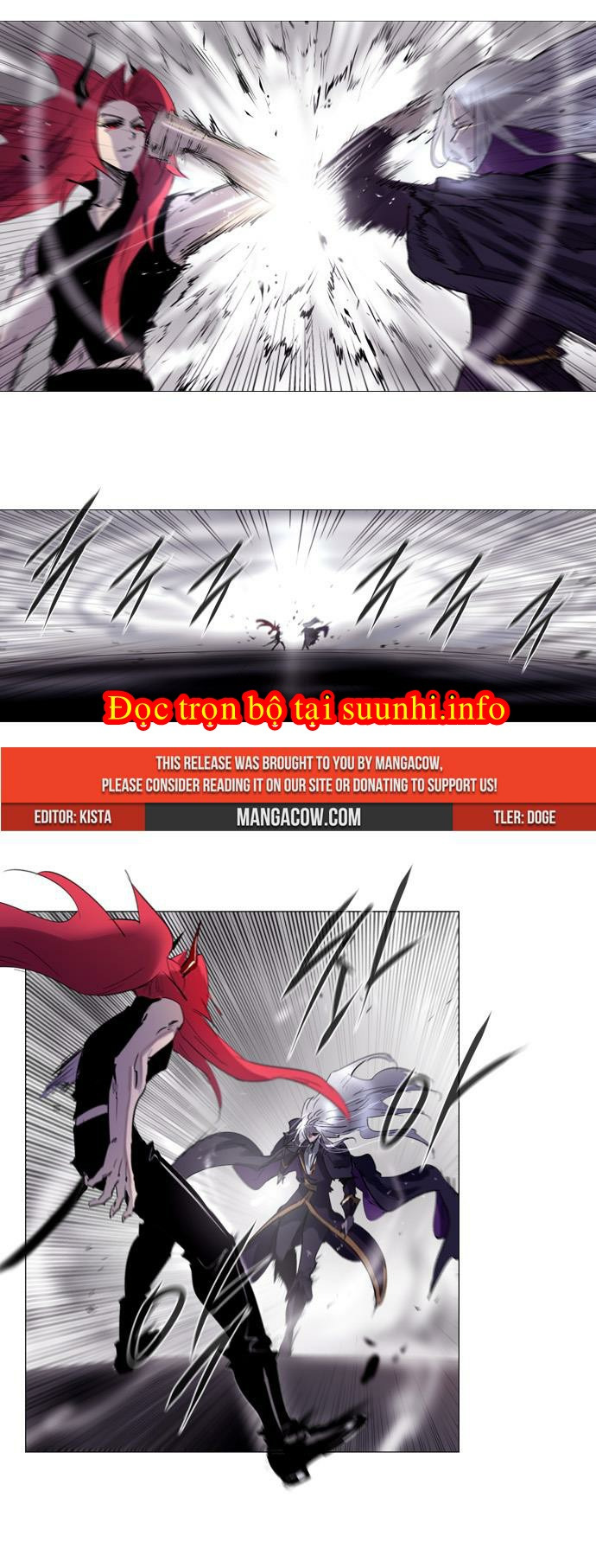 Soul Cartel - Chương 175 - Trang 4