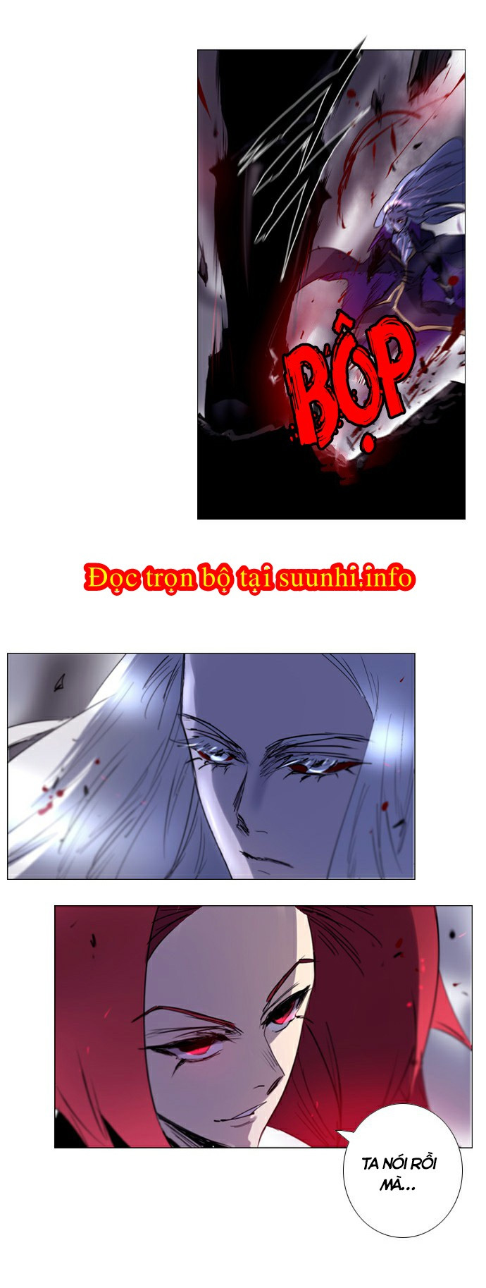 Soul Cartel - Chương 176 - Trang 11