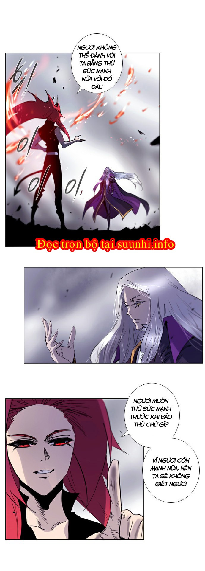 Soul Cartel - Chương 176 - Trang 13