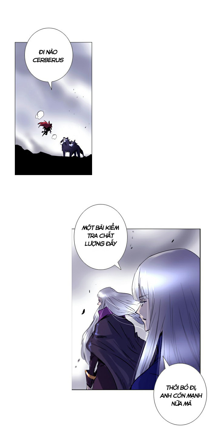 Soul Cartel - Chương 176 - Trang 15