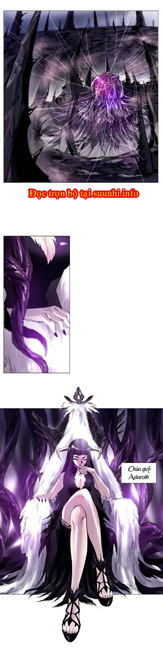 Soul Cartel - Chương 176 - Trang 18