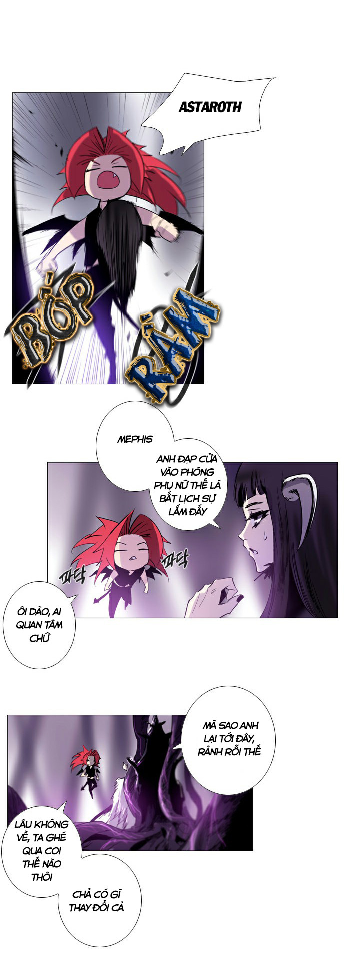 Soul Cartel - Chương 176 - Trang 19