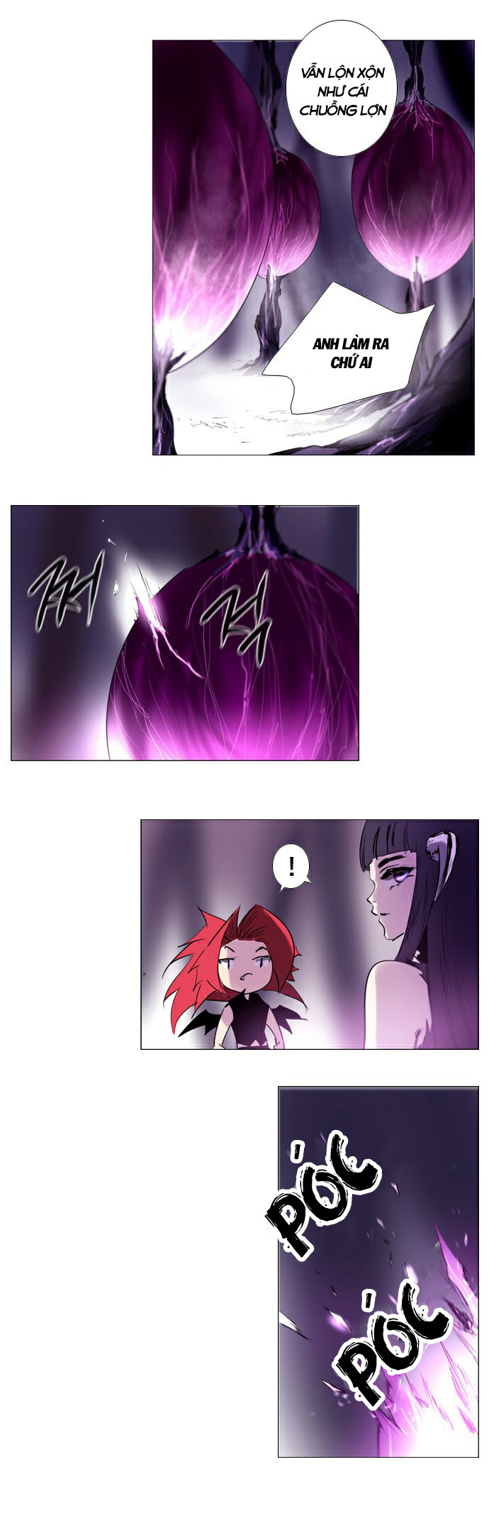 Soul Cartel - Chương 176 - Trang 20