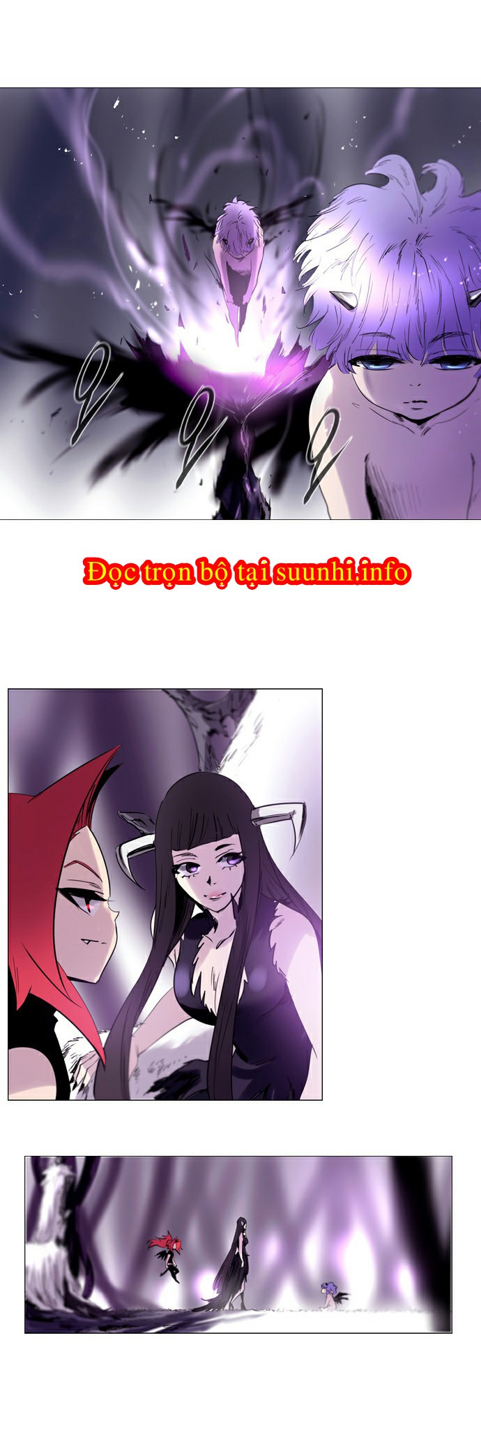 Soul Cartel - Chương 176 - Trang 21