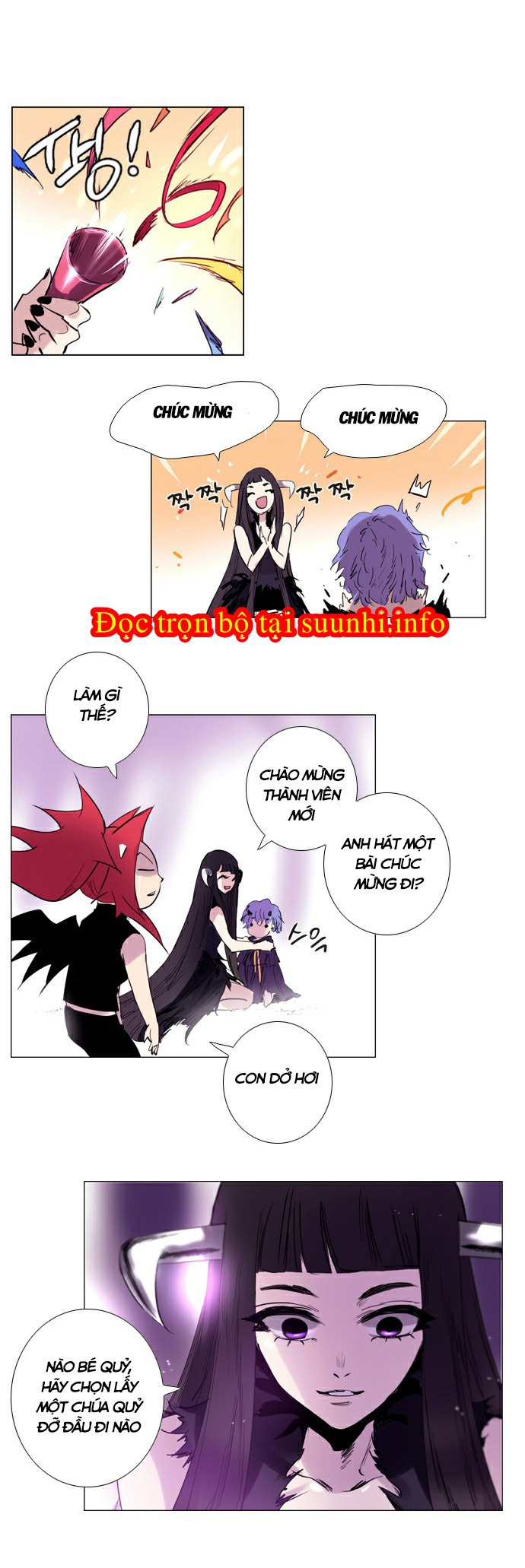 Soul Cartel - Chương 176 - Trang 22