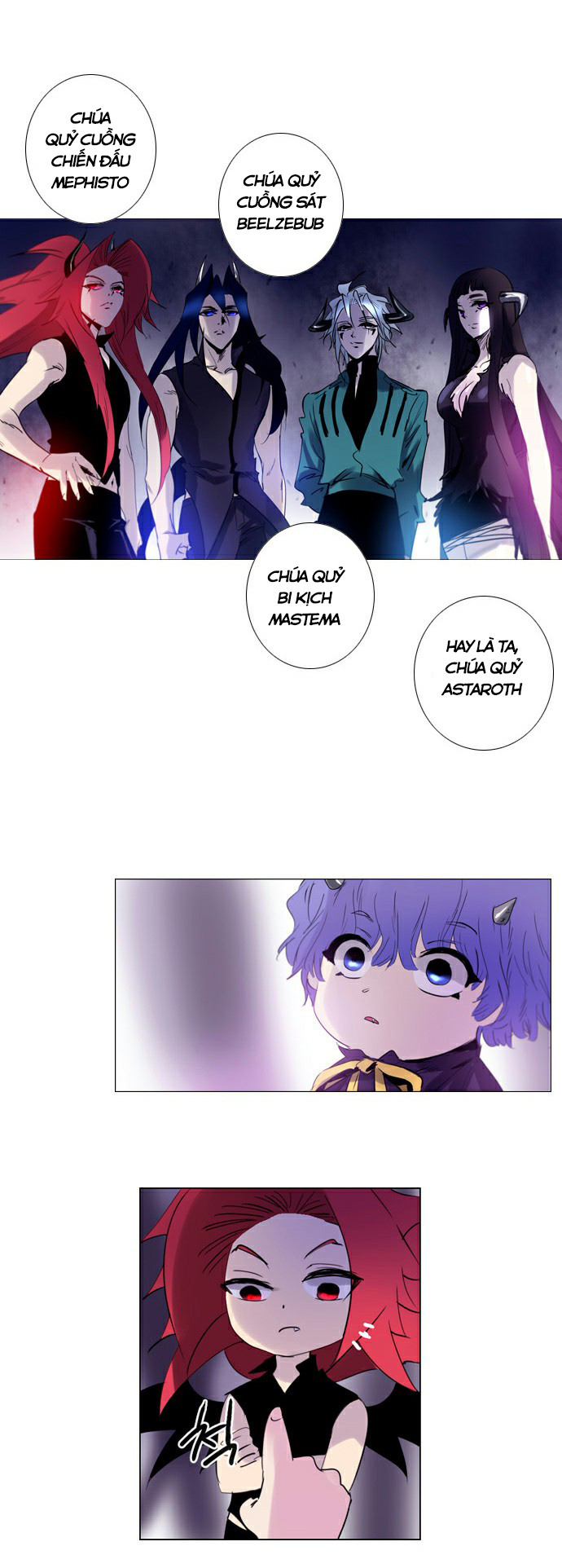 Soul Cartel - Chương 176 - Trang 23