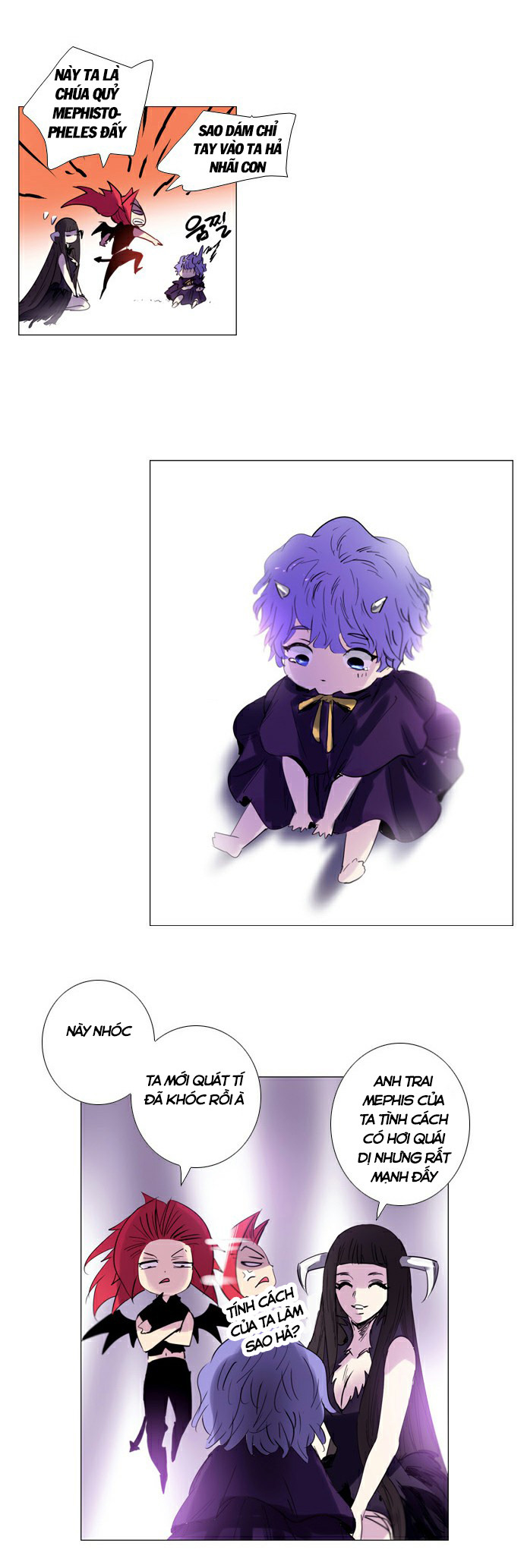 Soul Cartel - Chương 176 - Trang 24