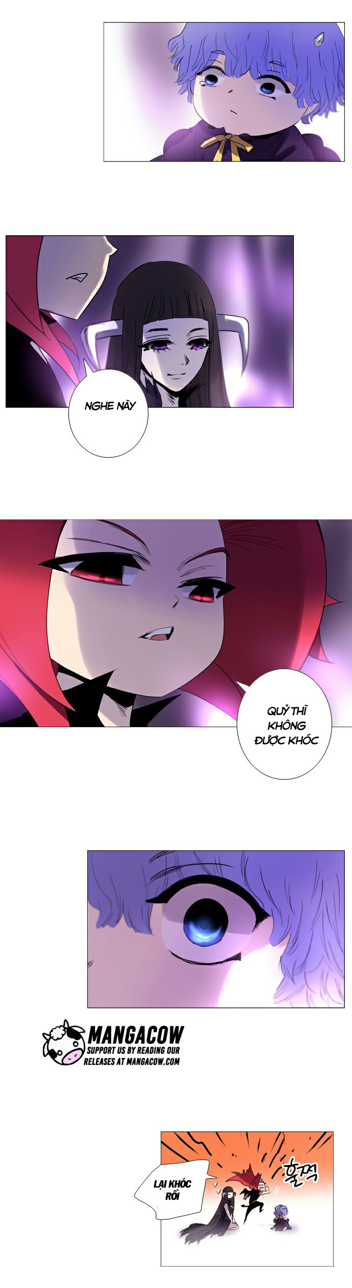 Soul Cartel - Chương 176 - Trang 25