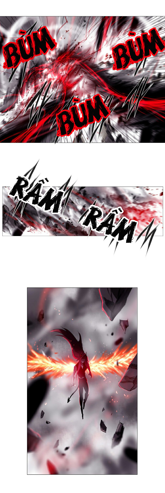 Soul Cartel - Chương 176 - Trang 6