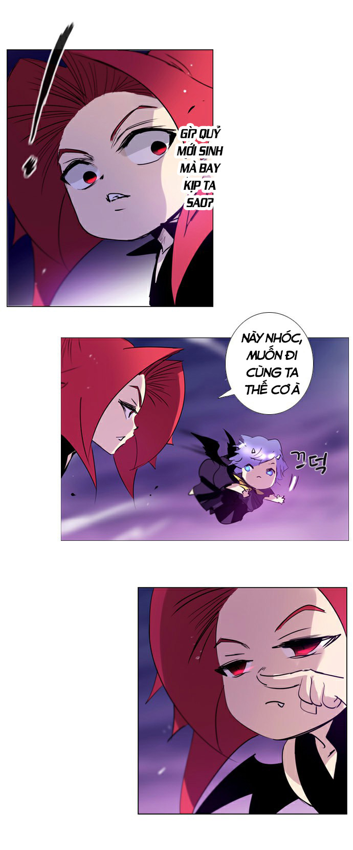 Soul Cartel - Chương 177 - Trang 11