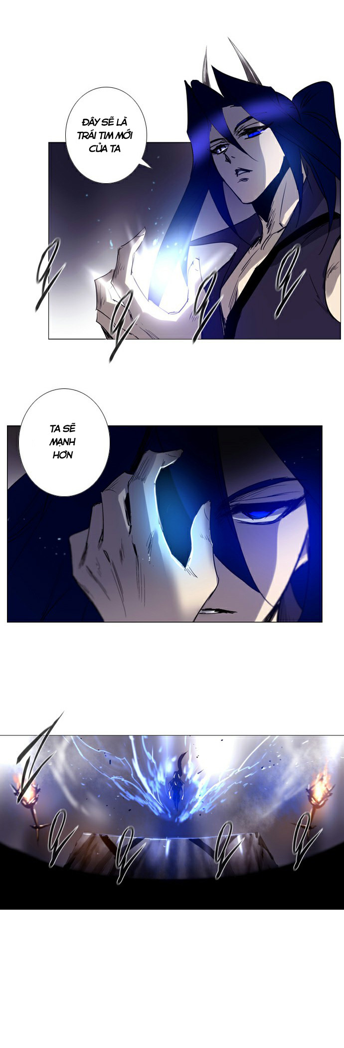 Soul Cartel - Chương 177 - Trang 14