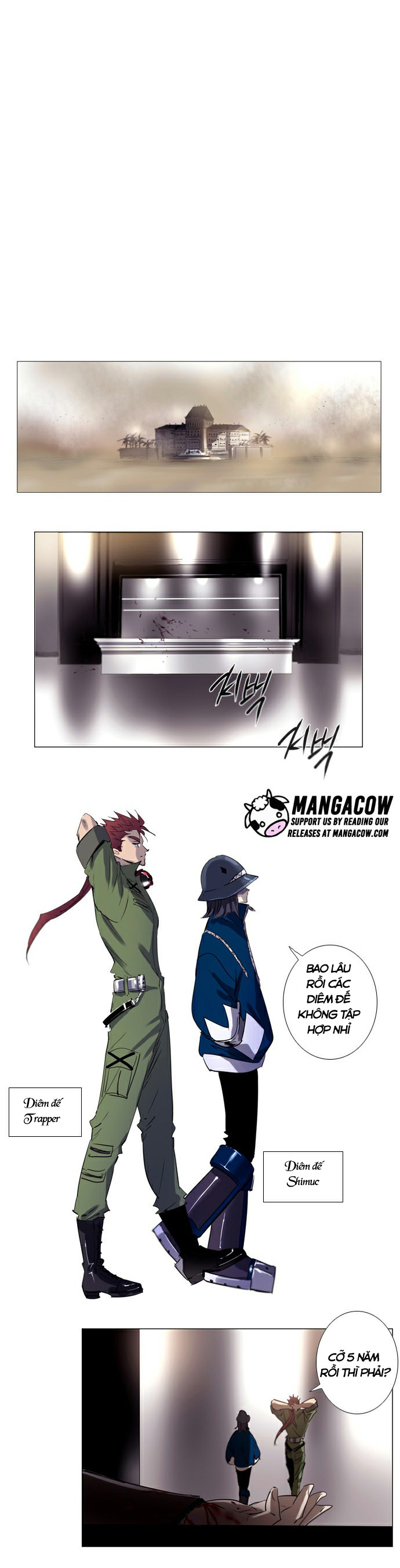 Soul Cartel - Chương 177 - Trang 15