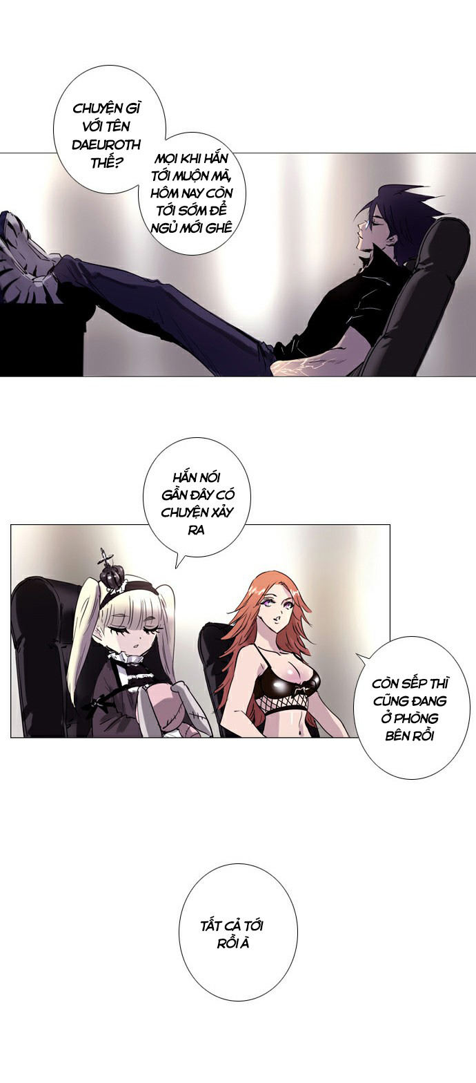 Soul Cartel - Chương 177 - Trang 18