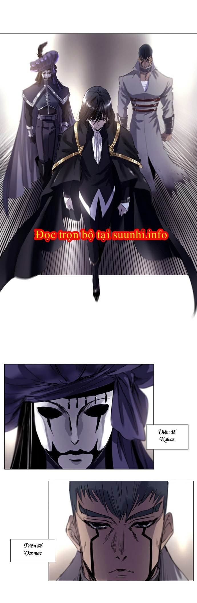 Soul Cartel - Chương 177 - Trang 19