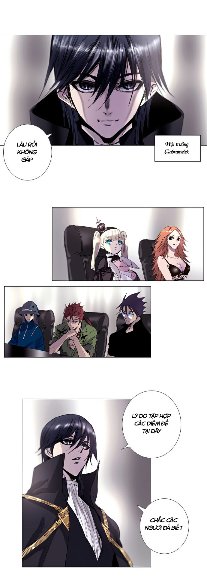 Soul Cartel - Chương 177 - Trang 20