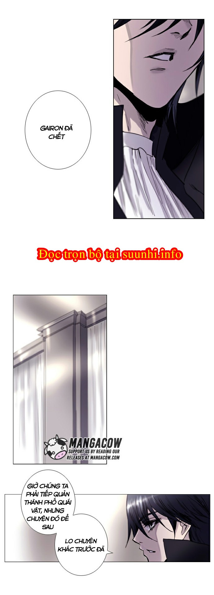 Soul Cartel - Chương 177 - Trang 21