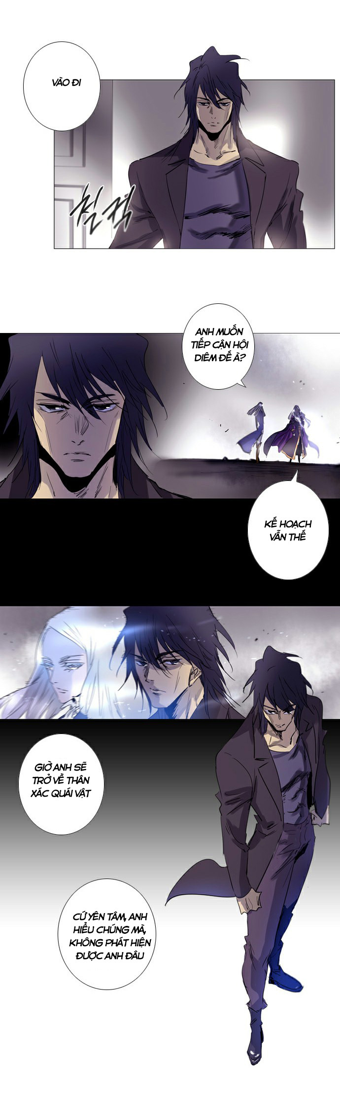 Soul Cartel - Chương 177 - Trang 22