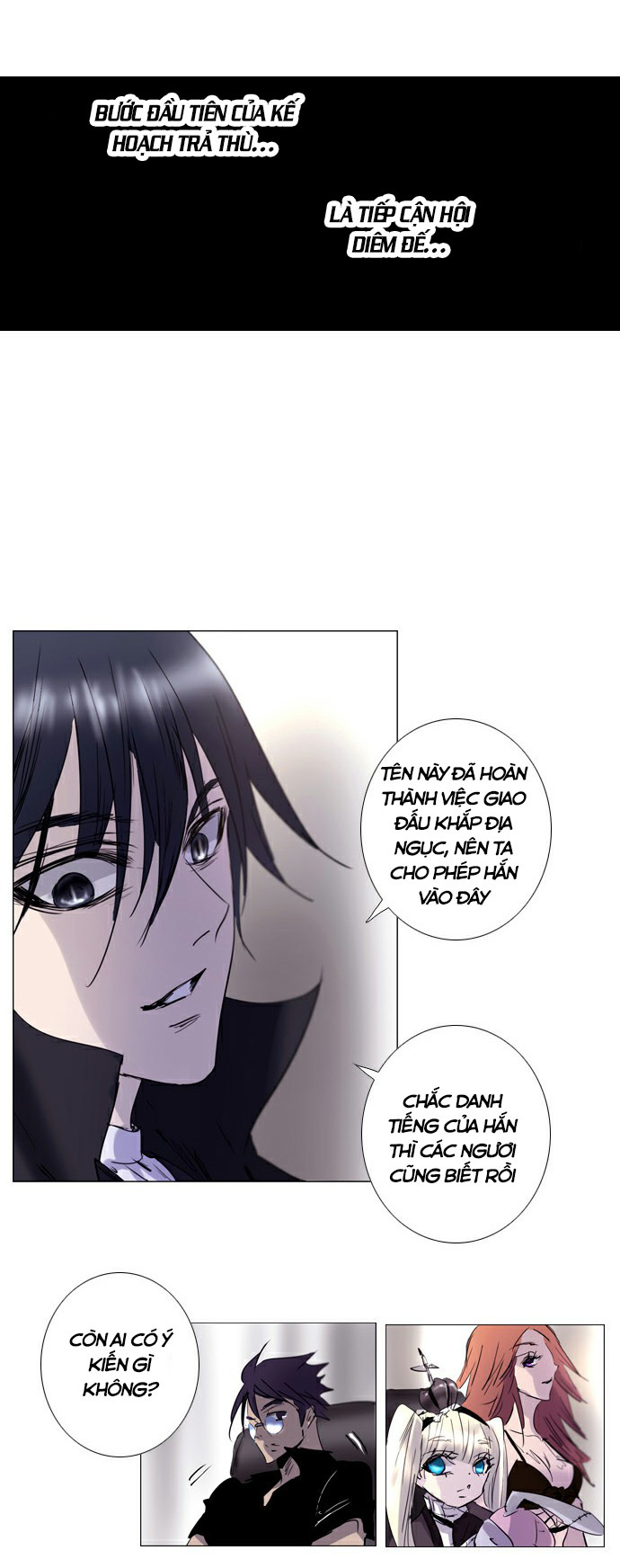 Soul Cartel - Chương 177 - Trang 23