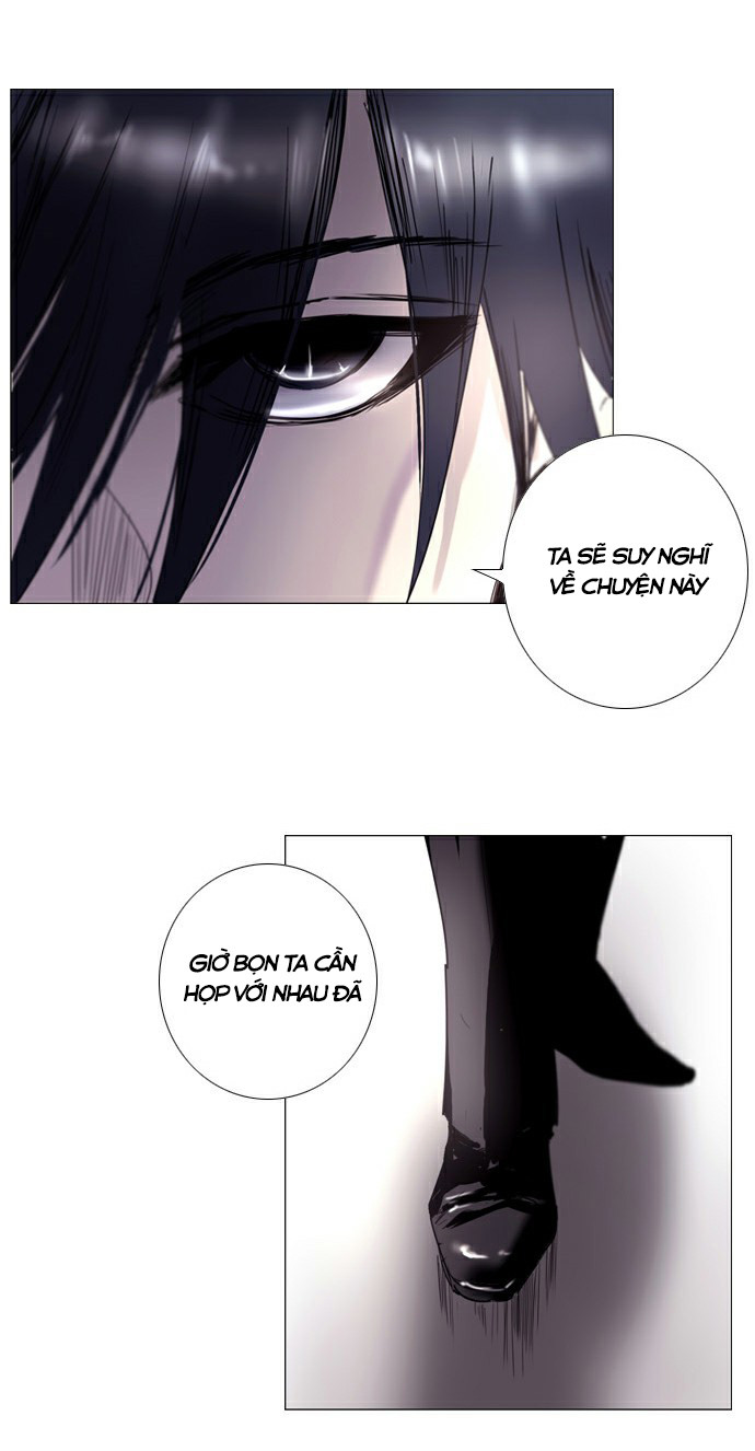 Soul Cartel - Chương 177 - Trang 26