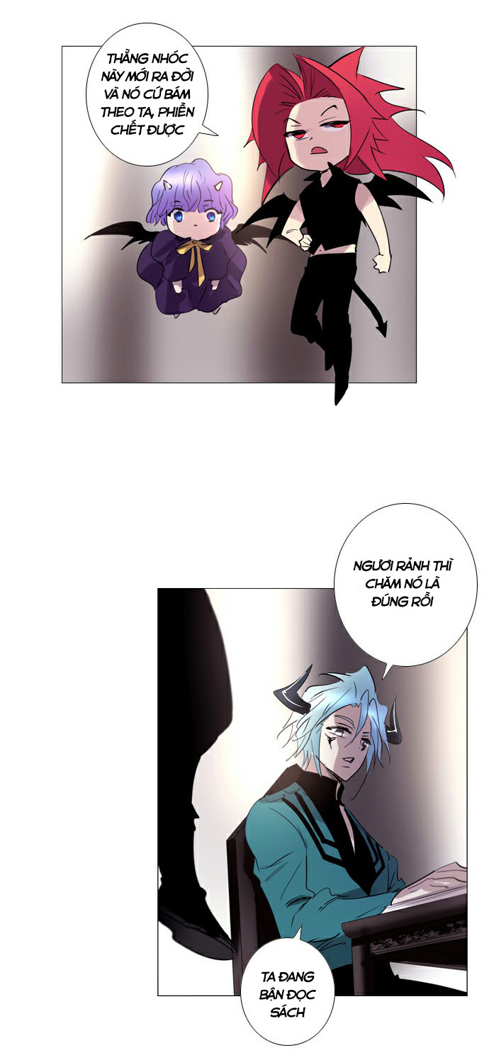 Soul Cartel - Chương 177 - Trang 5