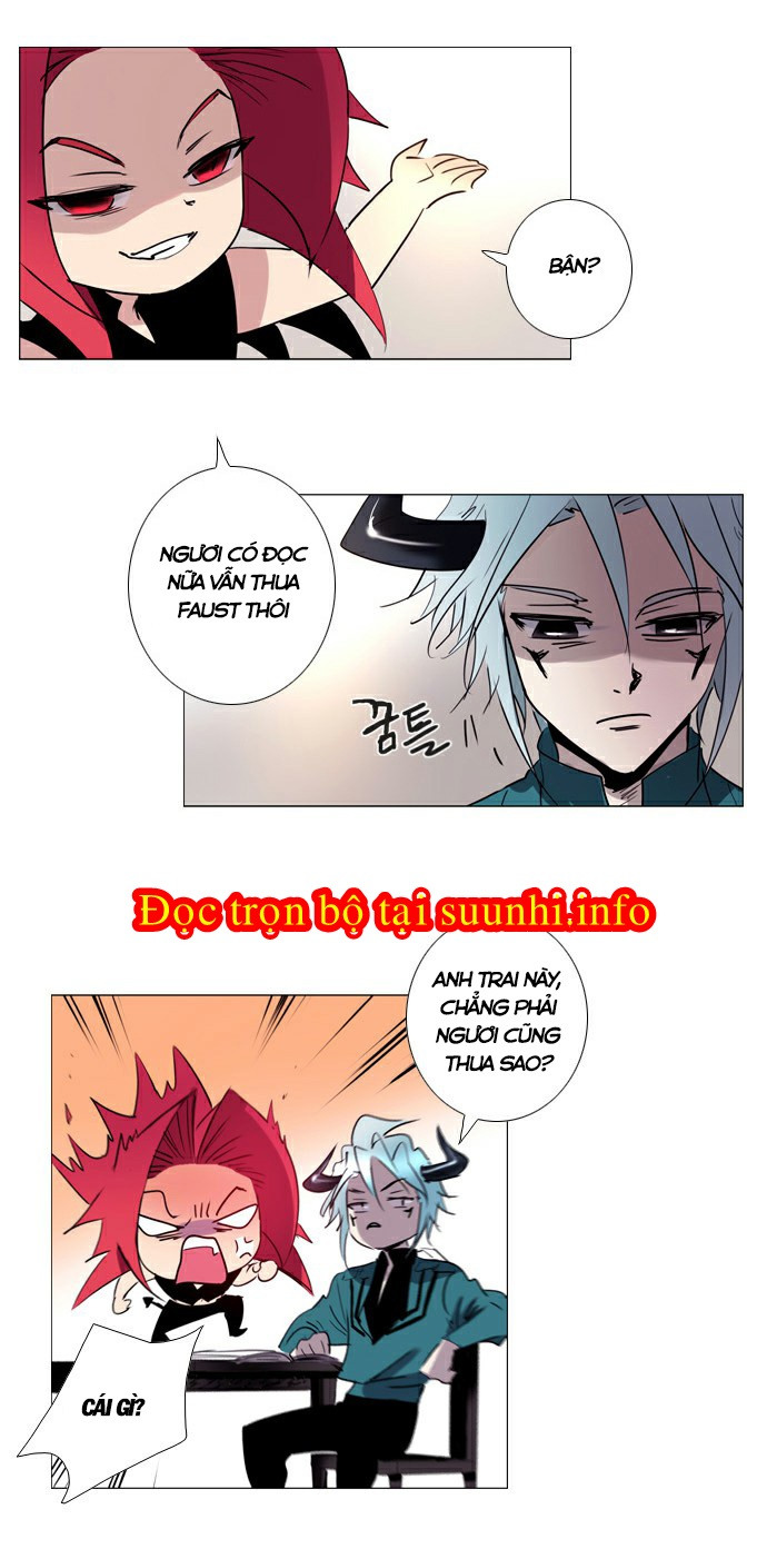 Soul Cartel - Chương 177 - Trang 6