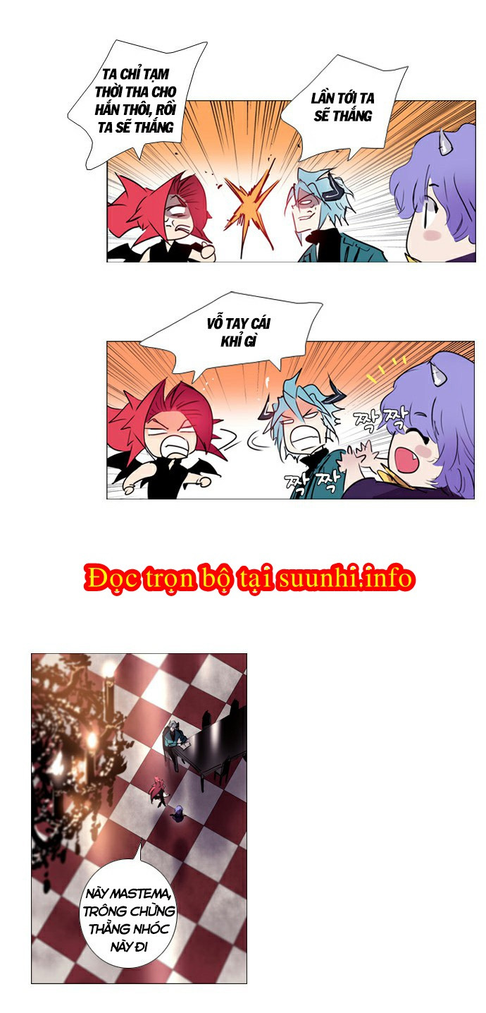 Soul Cartel - Chương 177 - Trang 7