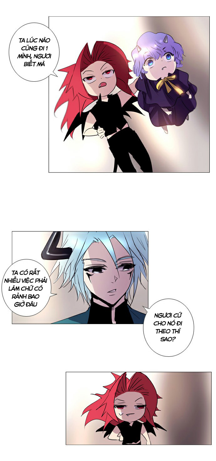 Soul Cartel - Chương 177 - Trang 8