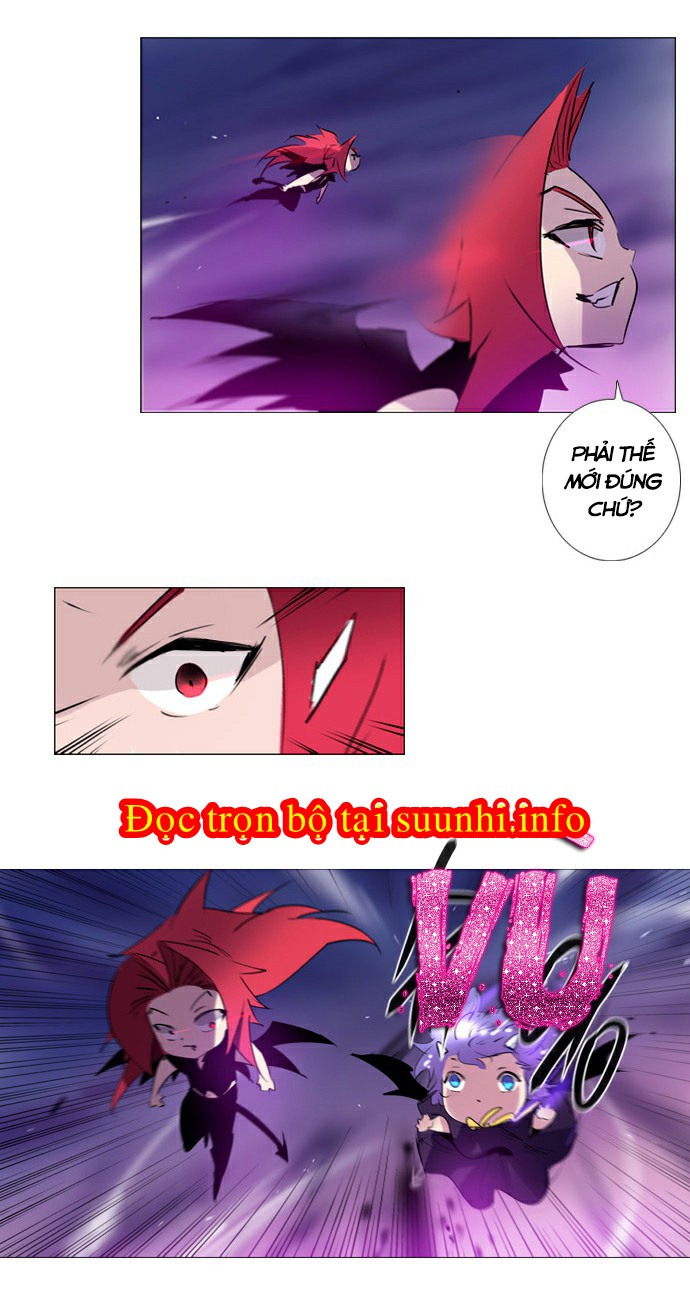 Soul Cartel - Chương 177 - Trang 10