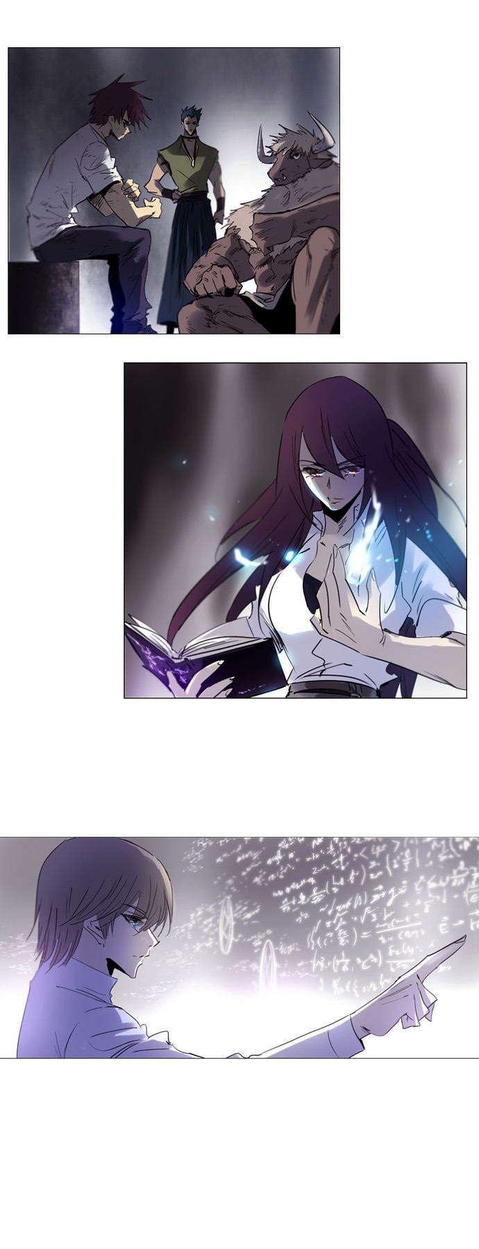 Soul Cartel - Chương 178 - Trang 28