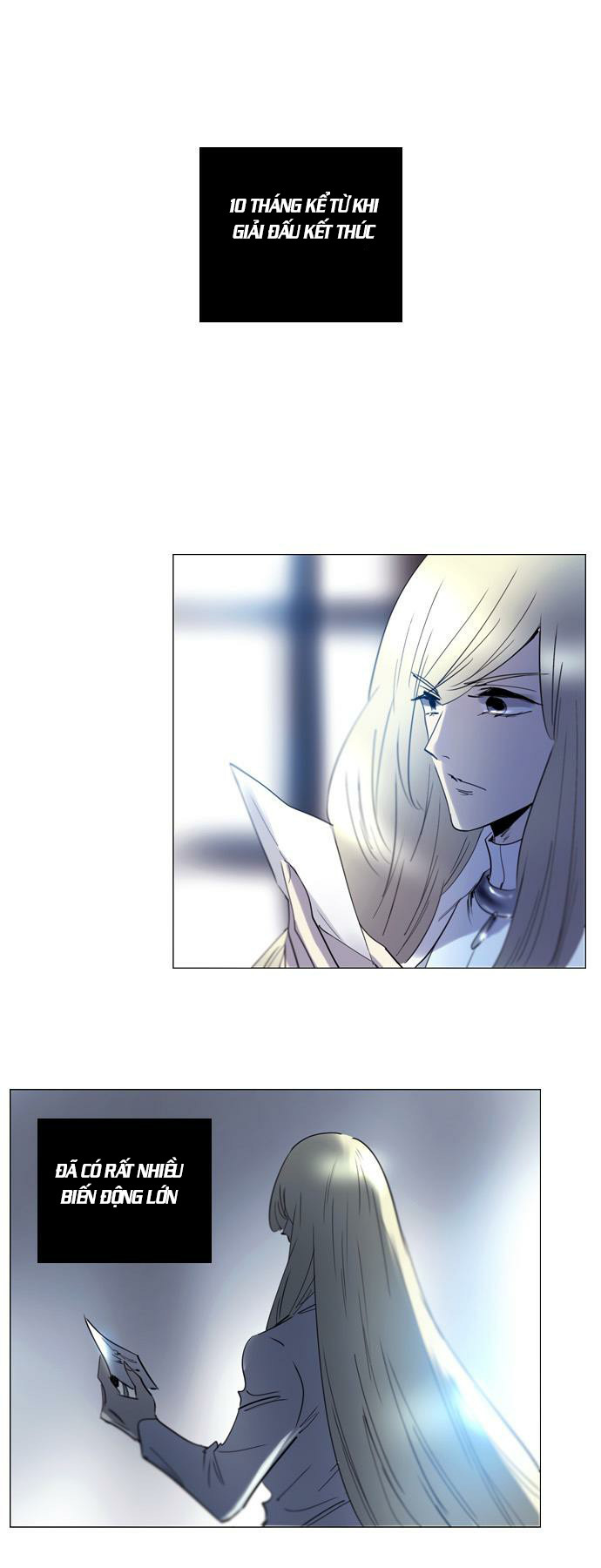 Soul Cartel - Chương 178 - Trang 29