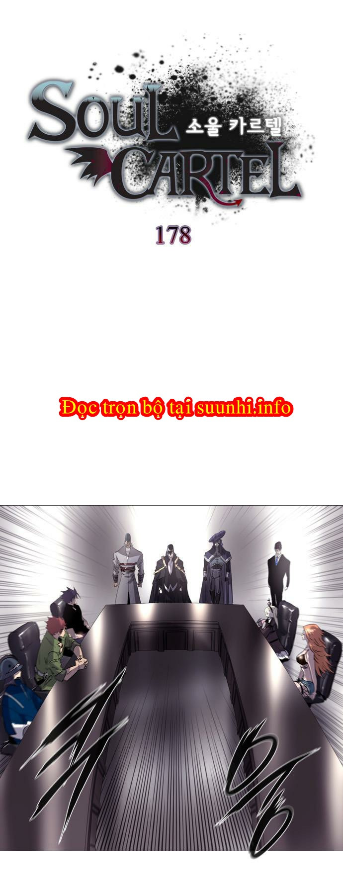 Soul Cartel - Chương 178 - Trang 6