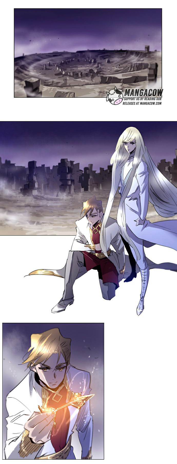 Soul Cartel - Chương 179 - Trang 15