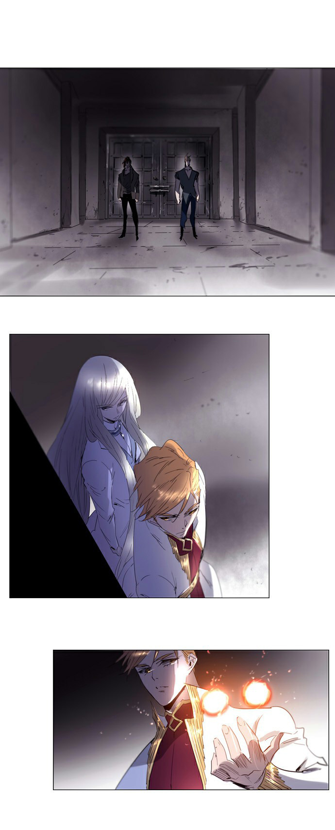 Soul Cartel - Chương 179 - Trang 17