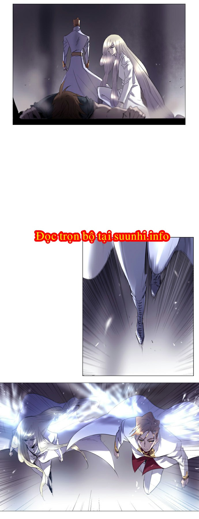 Soul Cartel - Chương 179 - Trang 19