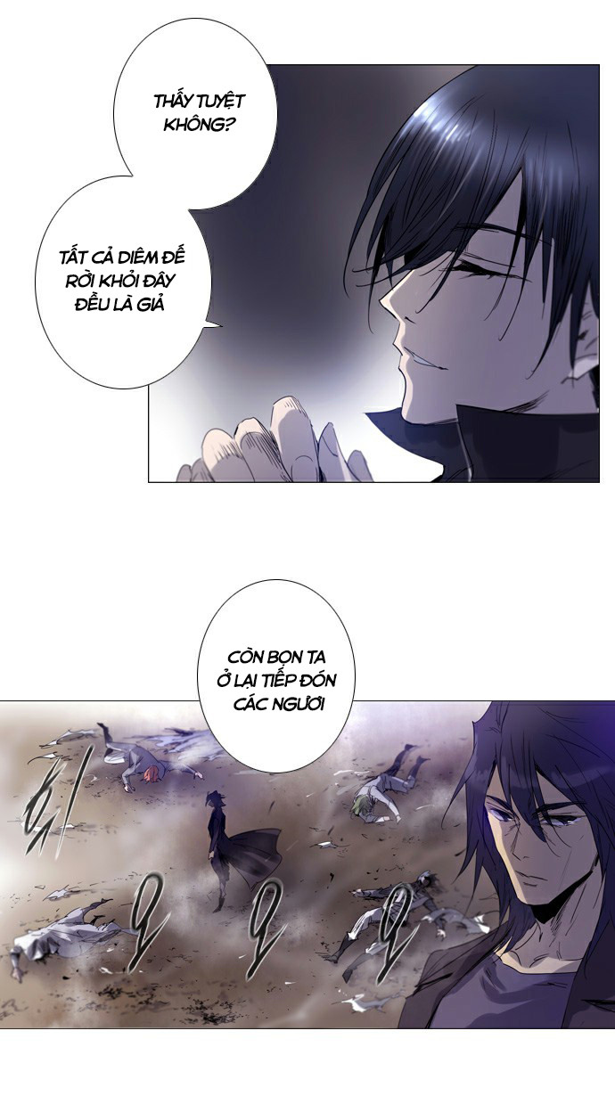 Soul Cartel - Chương 179 - Trang 29