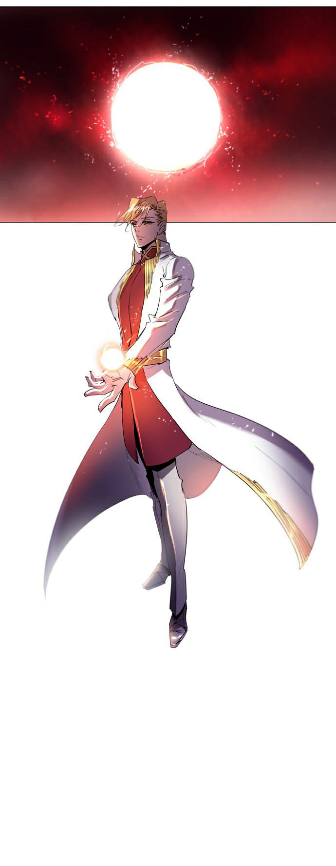 Soul Cartel - Chương 179 - Trang 4