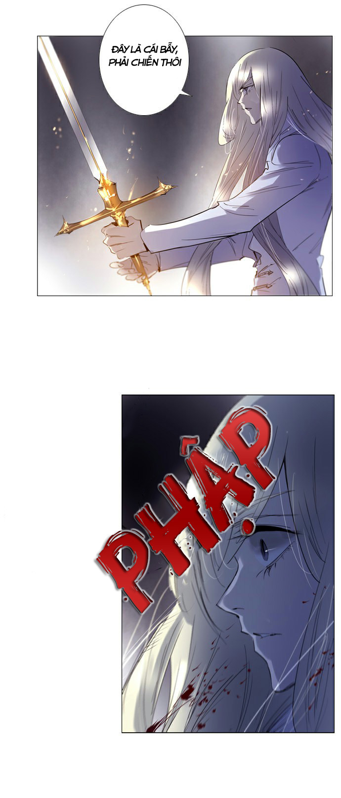 Soul Cartel - Chương 179 - Trang 32