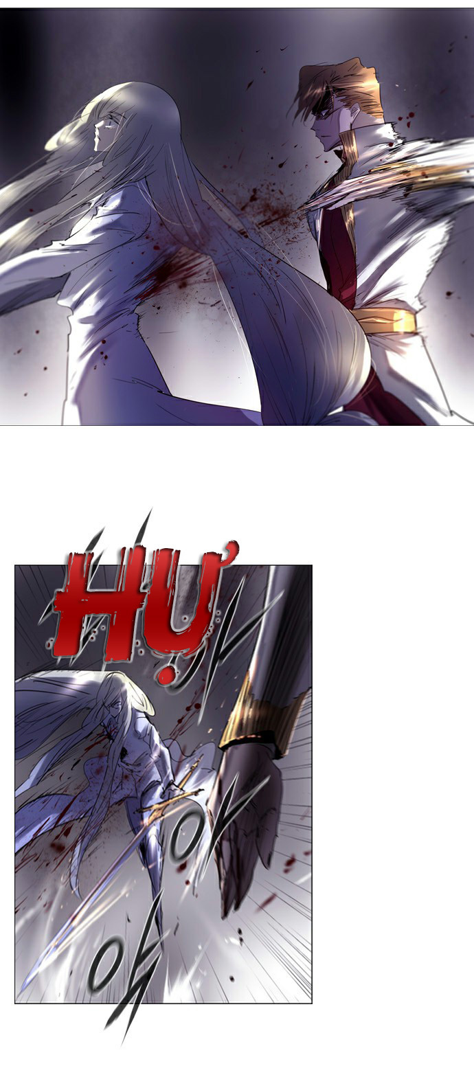 Soul Cartel - Chương 179 - Trang 33