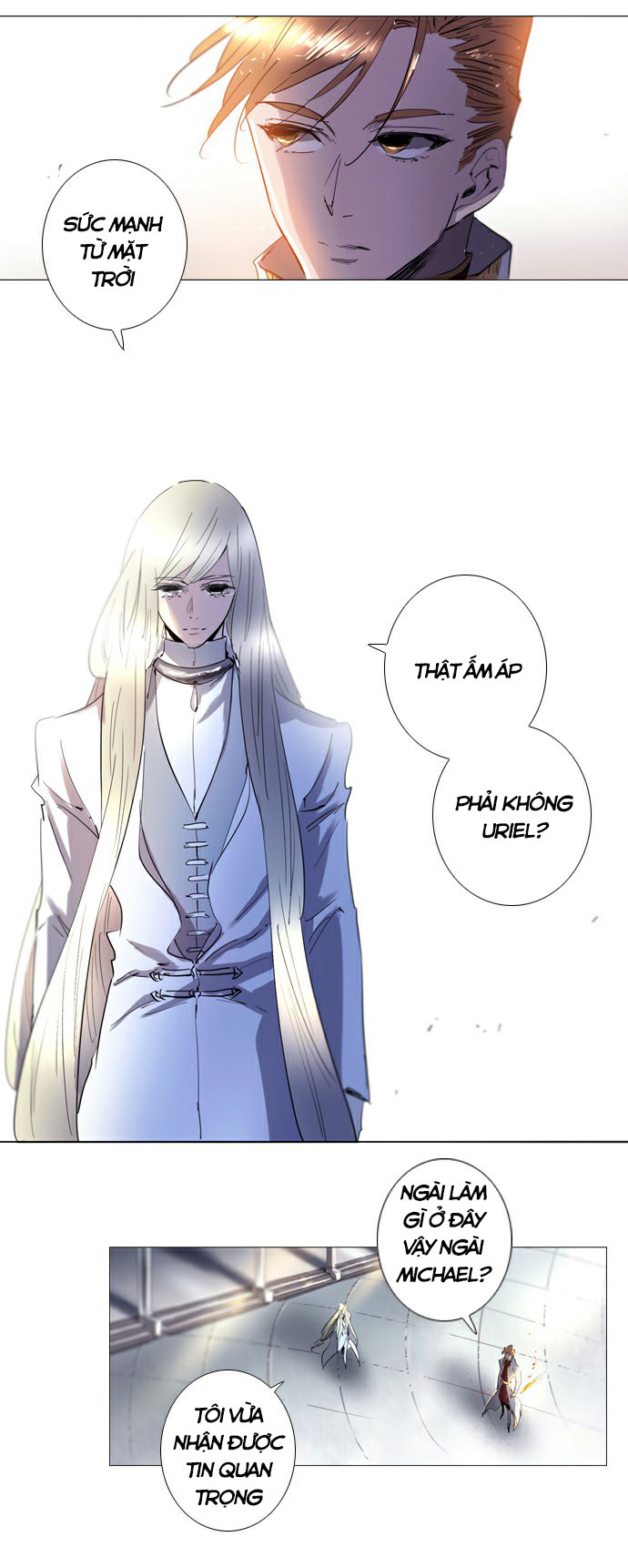 Soul Cartel - Chương 179 - Trang 5
