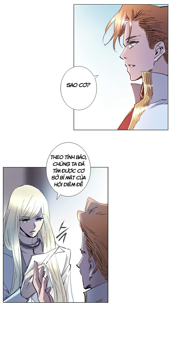 Soul Cartel - Chương 179 - Trang 6