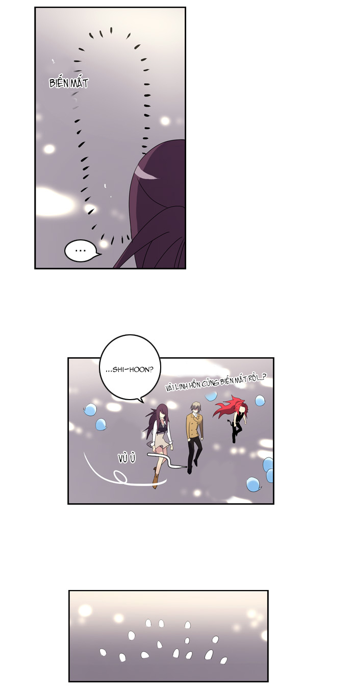 Soul Cartel - Chương 18 - Trang 14