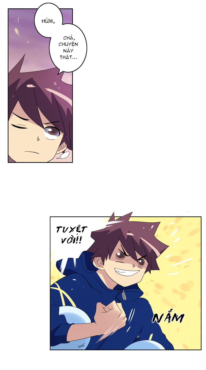 Soul Cartel - Chương 18 - Trang 21